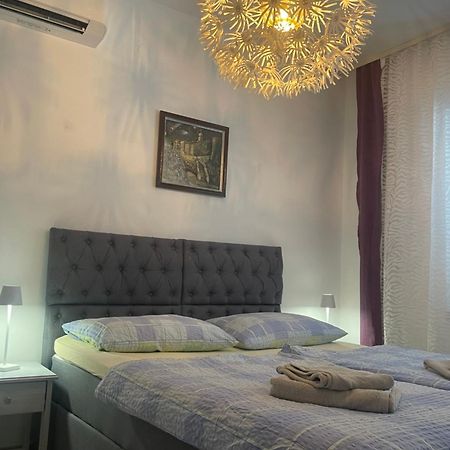 Casa Fumica Rooms Palit ภายนอก รูปภาพ