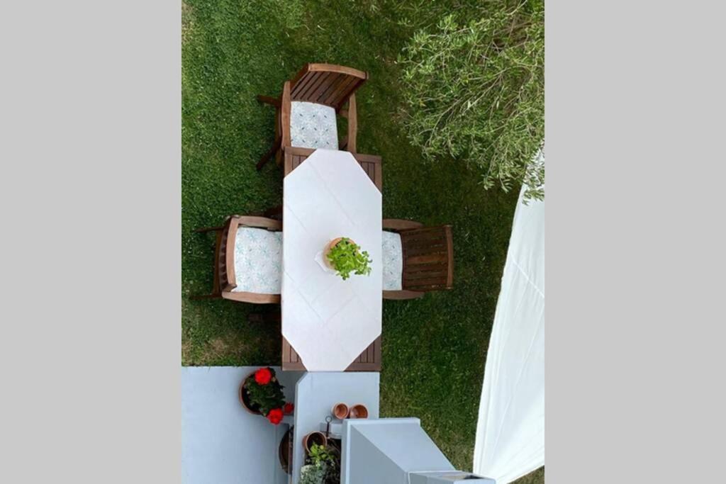 Casa Fumica Rooms Palit ภายนอก รูปภาพ