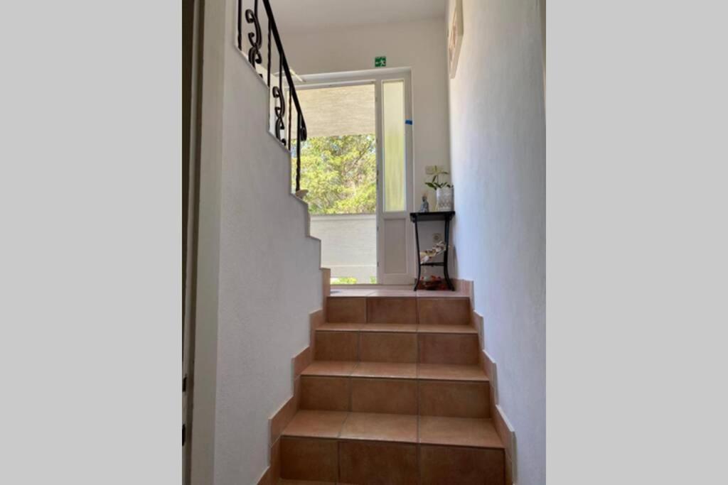 Casa Fumica Rooms Palit ภายนอก รูปภาพ