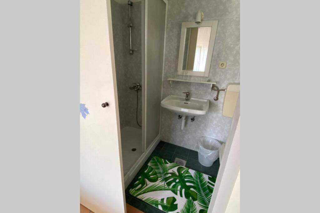 Casa Fumica Rooms Palit ภายนอก รูปภาพ