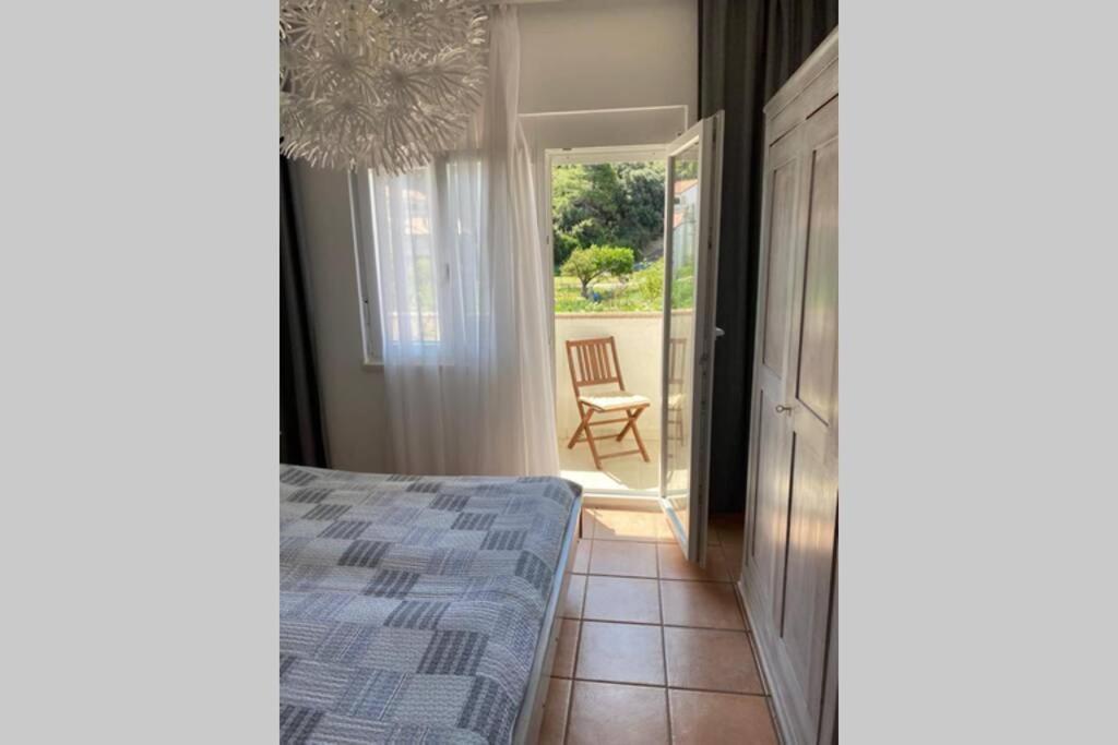 Casa Fumica Rooms Palit ภายนอก รูปภาพ