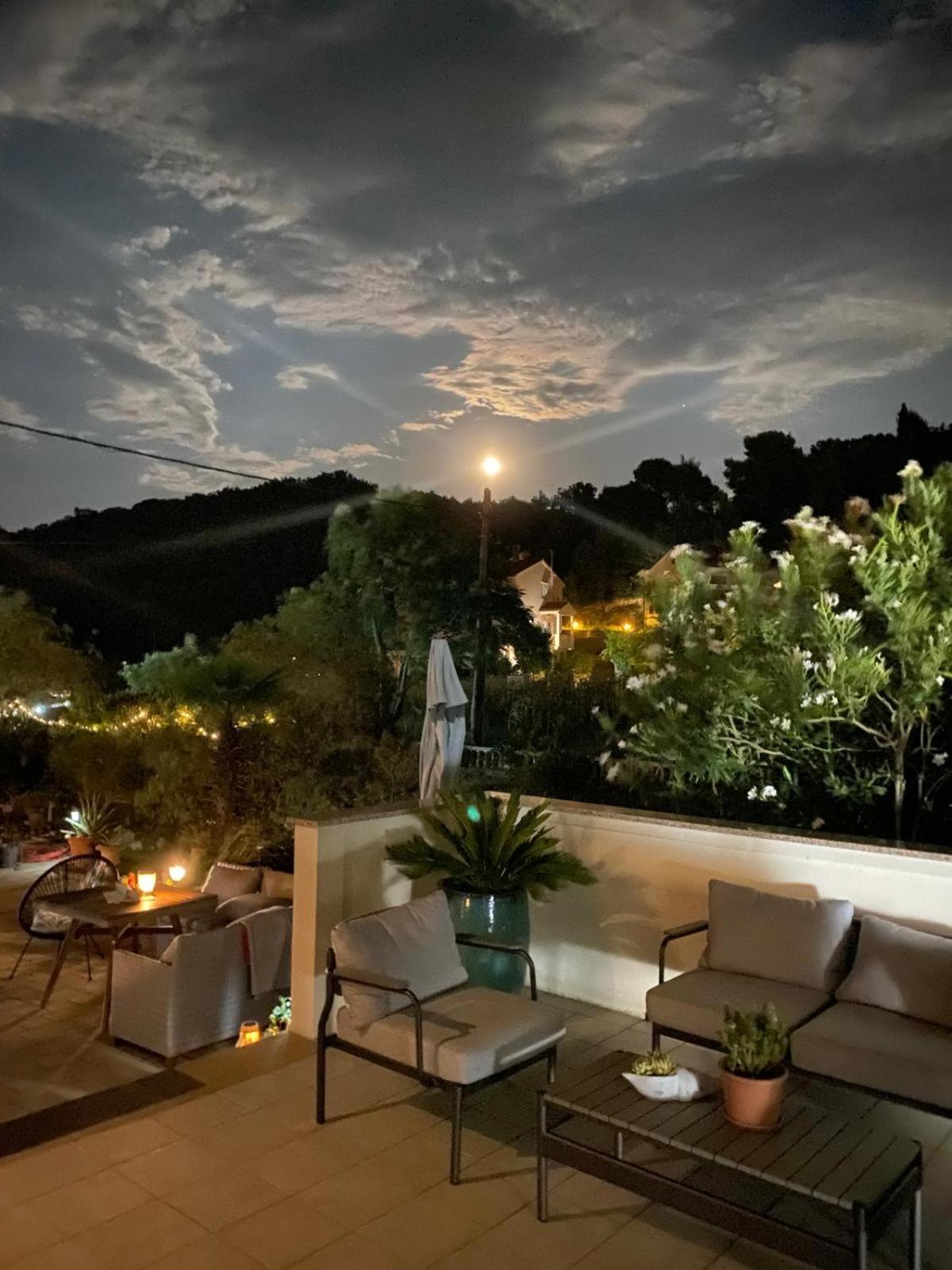 Casa Fumica Rooms Palit ภายนอก รูปภาพ